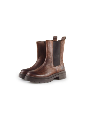 Nogrz Chelsea boots