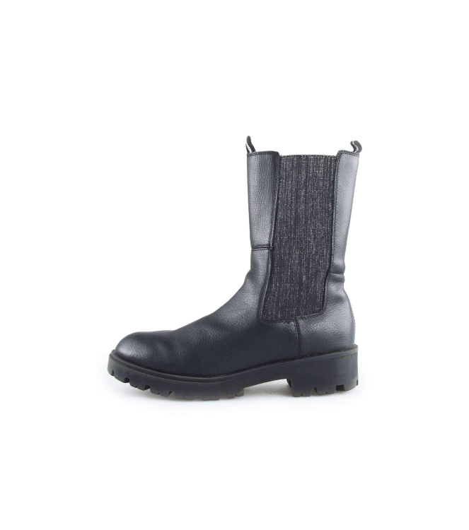 DSTRCT Chelsea boots