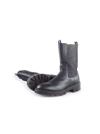 DSTRCT Chelsea boots