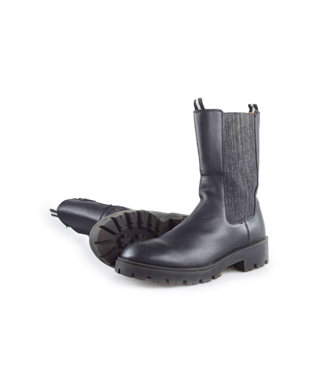 DSTRCT Chelsea boots