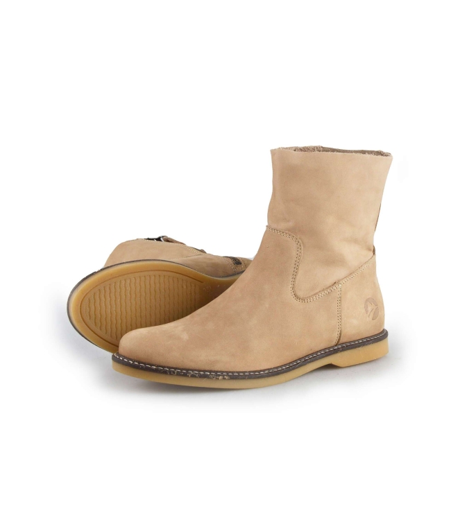 Travelin Enkellaarzen