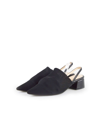 Stefano Lauran overhemd Zwart 186776