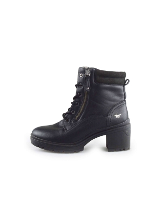 Mustang Veterboots