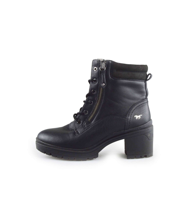 Mustang Veterboots