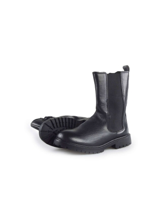 Nelson Chelsea boots