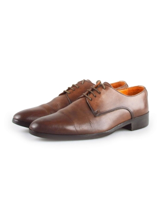 Reinhard Frans Nette schoenen Bruin 186930