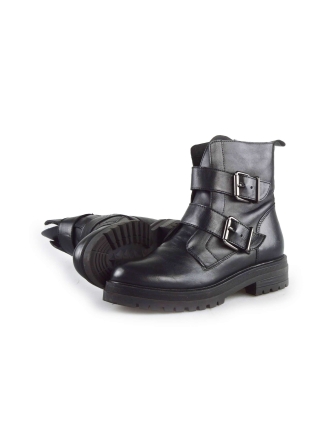 Nelson Biker boots