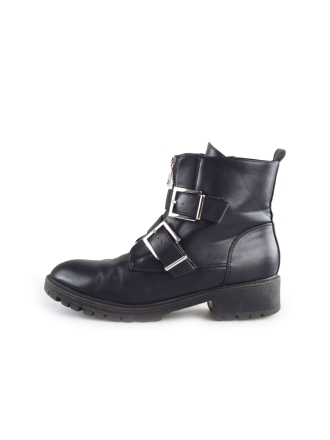 Nelson Biker boots