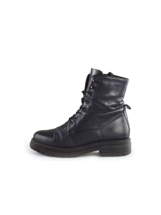 Nelson Veterboots Zwart 187073