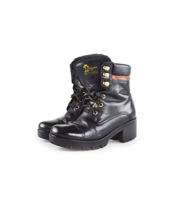 Panama Jack Veterboots