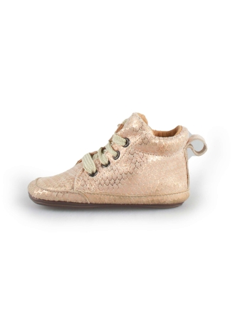 Shoesme Veterschoenen Roze 187187