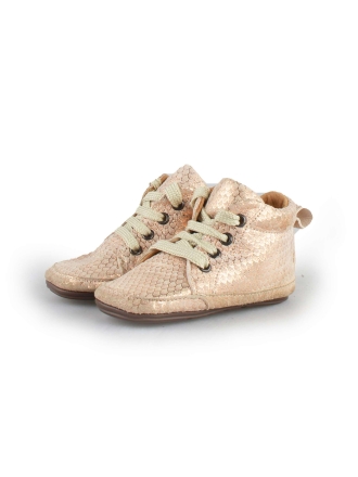 Shoesme Veterschoenen Roze 187187