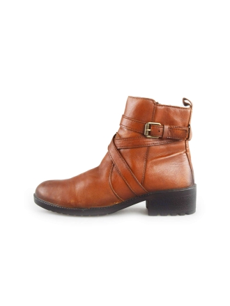 Nelson Biker boots