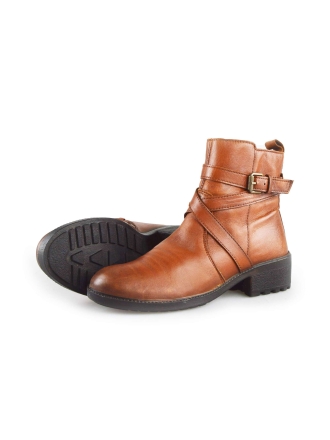 Nelson Biker boots
