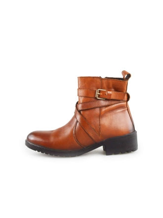 Nelson Biker boots