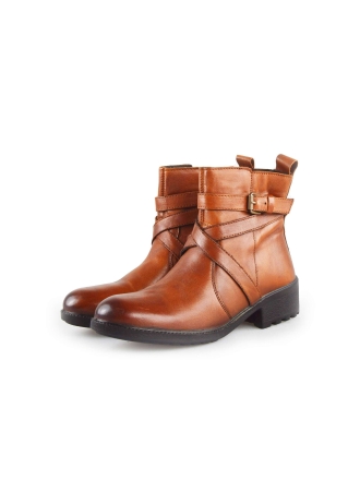 Nelson Biker boots