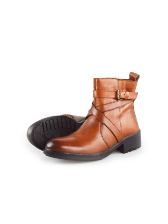 Nelson Biker boots