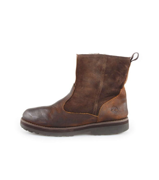 Timberland Enkellaarzen