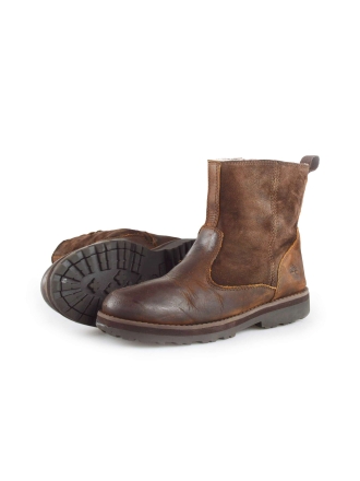 Timberland Enkellaarzen