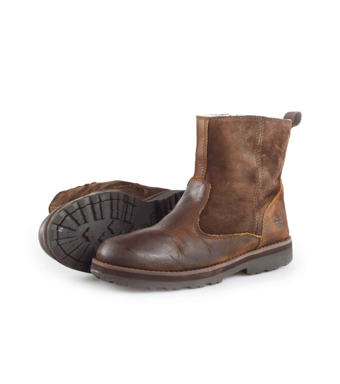 Timberland Enkellaarzen