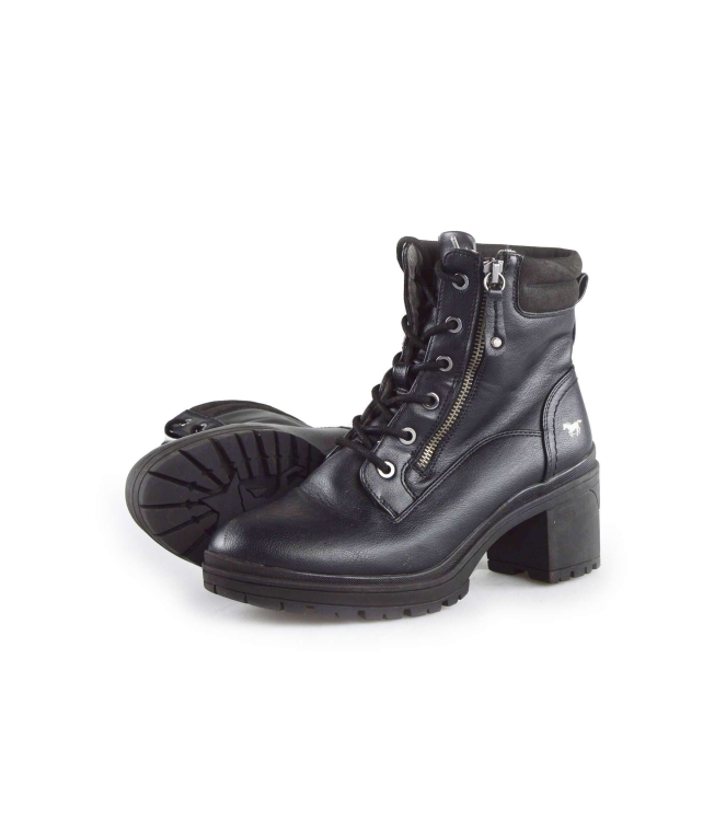 Mustang Veterboots