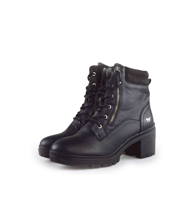 Mustang Veterboots
