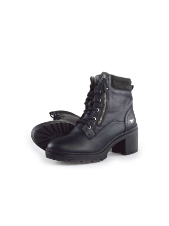Mustang Veterboots