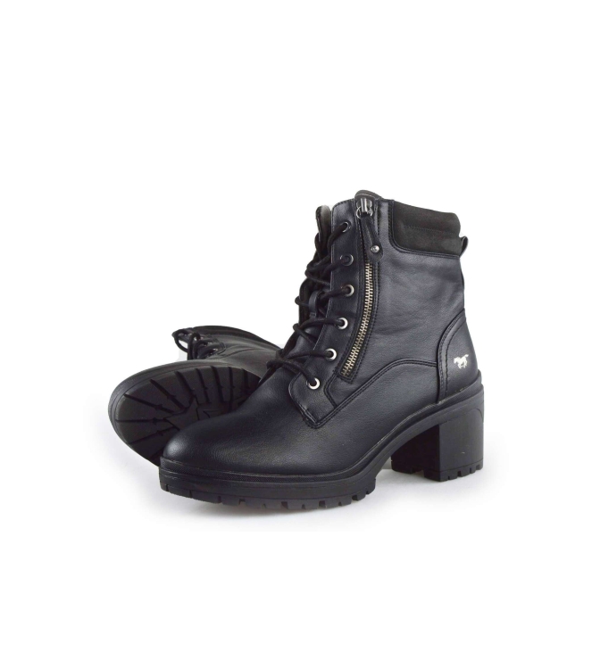 Mustang Veterboots