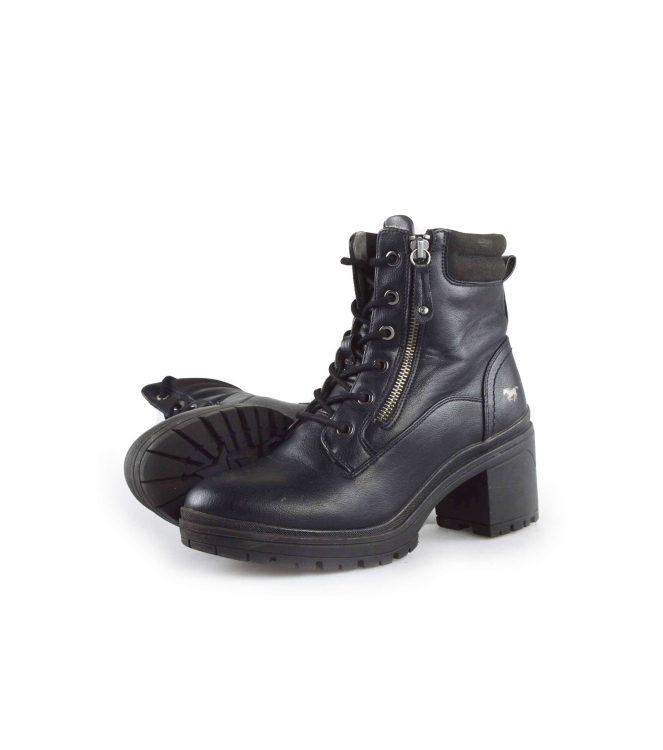 Mustang Veterboots