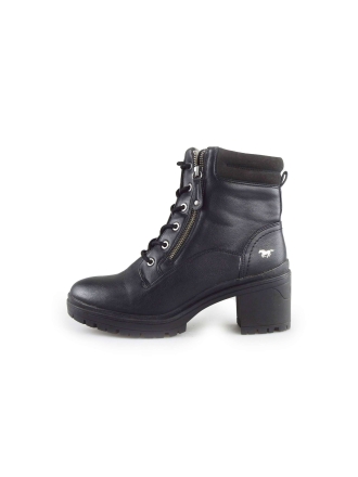 Mustang Veterboots