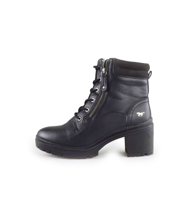 Mustang Veterboots