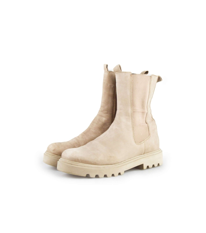 Nelson Chelsea boots