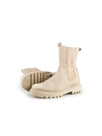 Nelson Chelsea boots