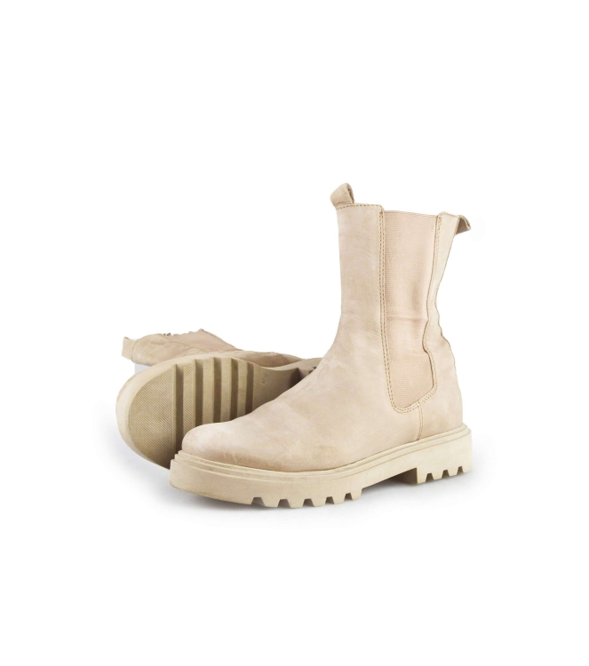 Nelson Chelsea boots