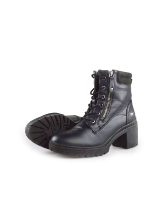 Mustang Veterboots