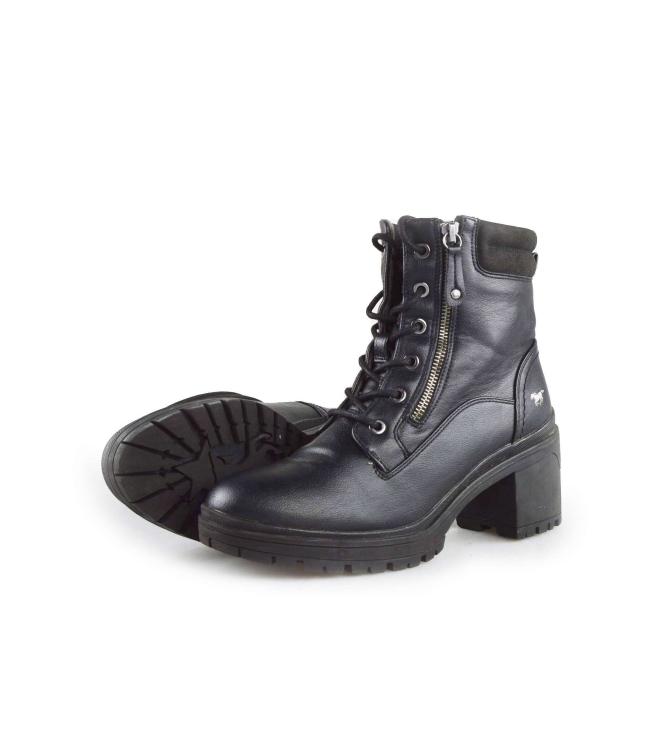 Mustang Veterboots