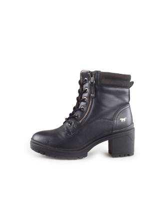 Mustang Veterboots