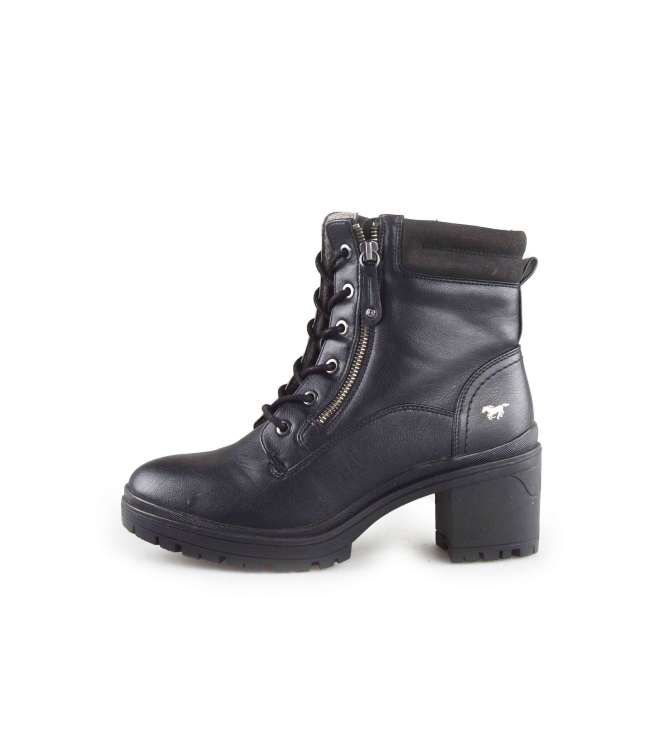 Mustang Veterboots
