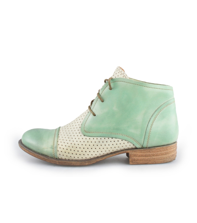 Double You Veterschoenen