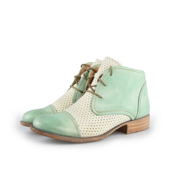 Double You Veterschoenen