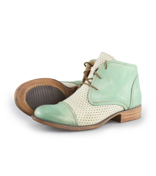 Double You Veterschoenen