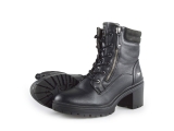 Mustang Veterboots
