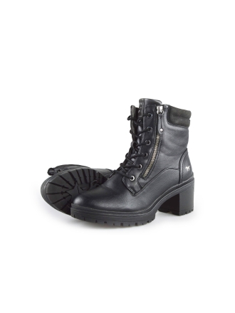 Mustang Veterboots