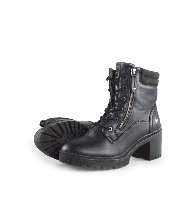 Mustang Veterboots