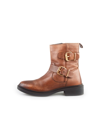 Poelman Biker boots