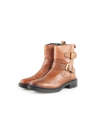 Poelman Biker boots