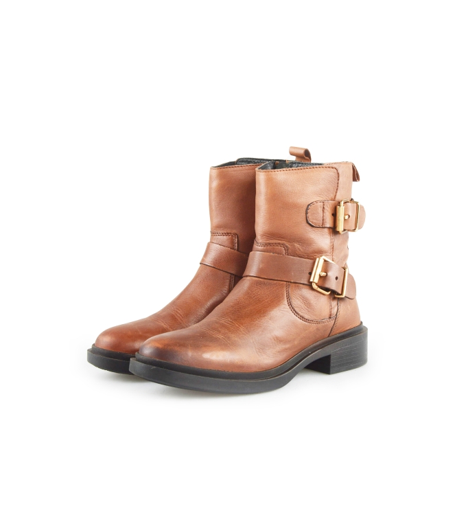 Poelman Biker boots