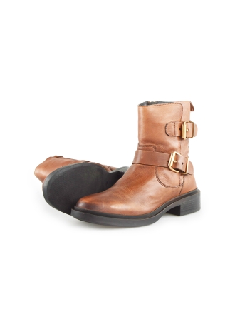 Poelman Biker boots