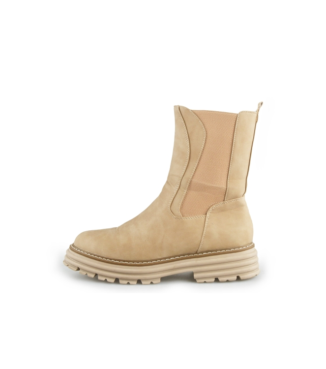 DSTRCT Chelsea boots