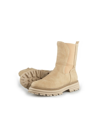 DSTRCT Chelsea boots